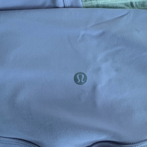 Lululemon Align leggings - Picture 3 of 4